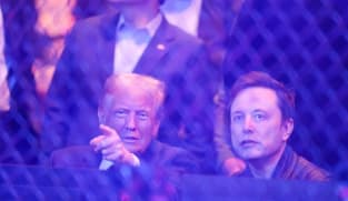 Musk menyesali beberapa postingannya tentang Trump, ada yang keterlaluan, katanya    