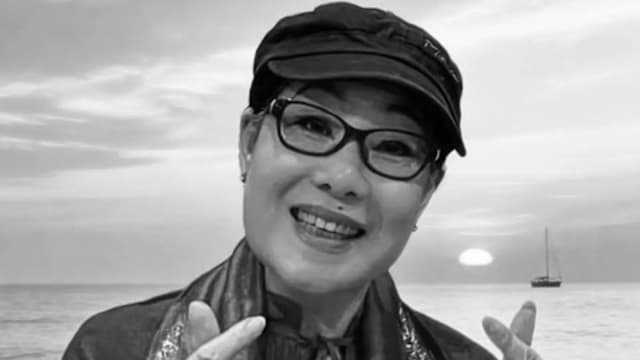 《白色的爱》歌手郑琇月离世，享寿69岁！杨贵媚、龙千玉悲痛证实