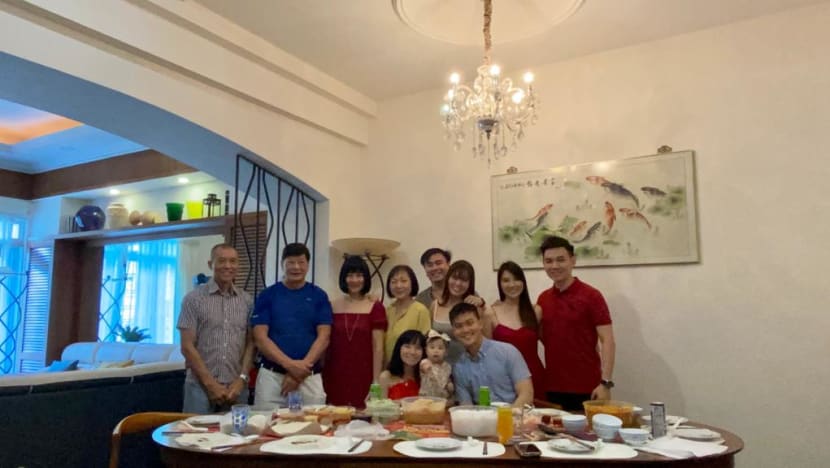 Extension of dining-in ban causes some to tweak Father’s Day plans; restaurateurs hoping business will pick up