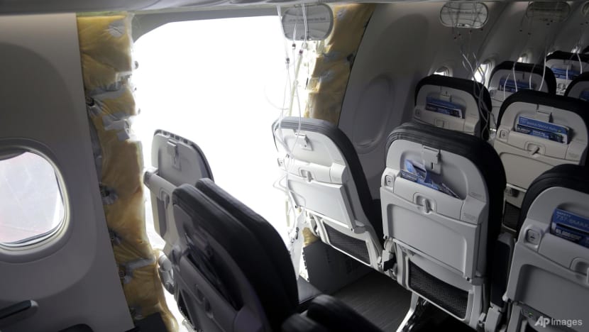 Commentary: Boeing becomes the poor relation in duopoly with Airbus