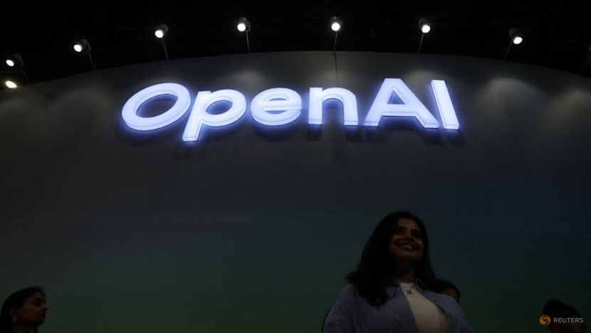 From OpenAI to Nvidia, firms channel billions into AI infrastructure as demand booms