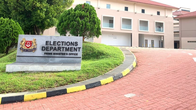 Elections Department to study possibility of allowing overseas Singaporeans to mail in votes
