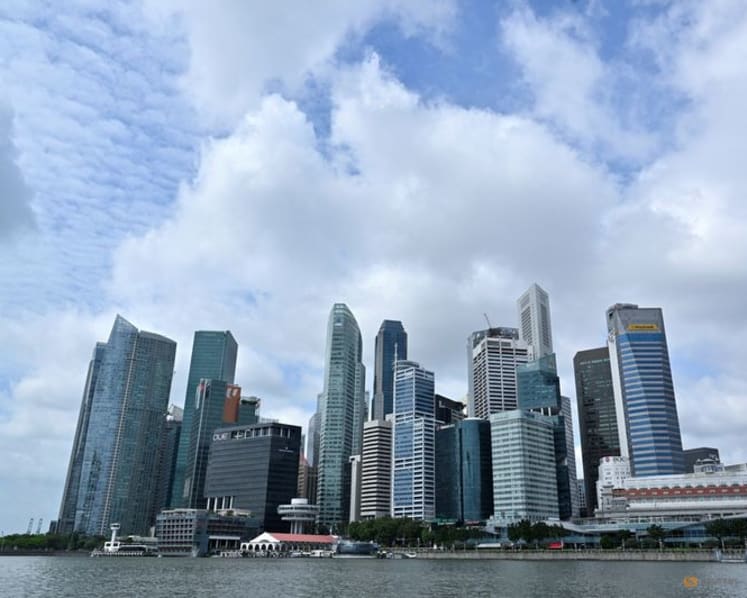 Commentary: What STI’s record run doesn’t say about the Singapore stock market