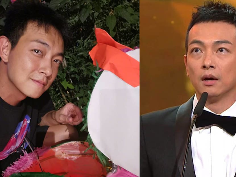 HK Actor Oscar Leung Accused By Netizen Of Behaving Rudely To Hotel Staff; He Denies It & Says He Doesn&rsquo;t Need To Personally Handle Such Issues 