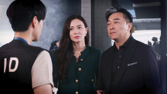 灵探（第4集）：三恶灵逃到人界