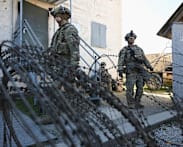 Germany says US troop drawdown should spur Europe, but top Republicans worried