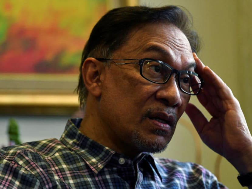 Sex video hits a raw nerve with Anwar