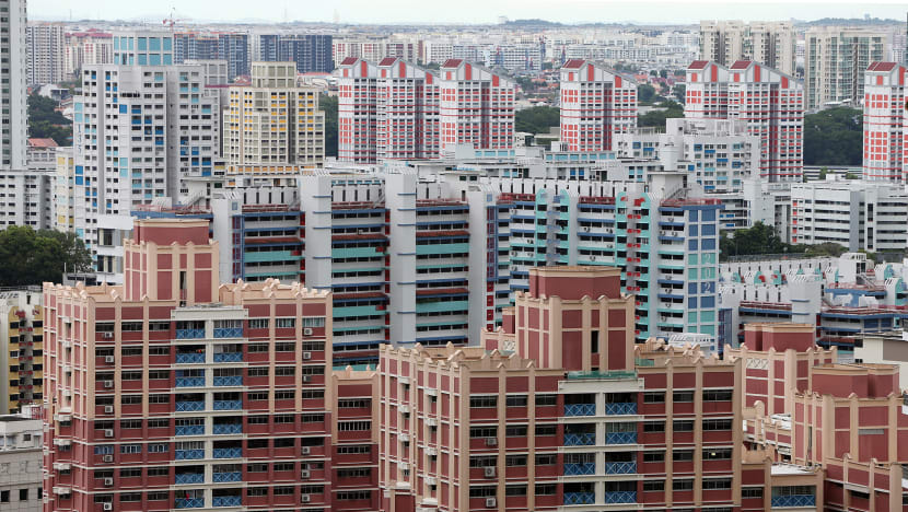 950,000 HDB households to receive S$135 million in S&CC rebates