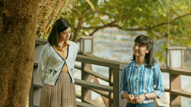 但愿人长久（第58集）：邓丽君被安排去东南亚表演