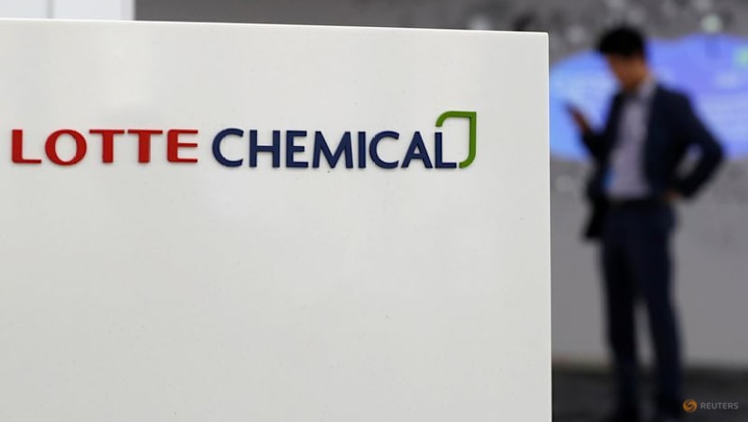 South Korea approves first petrochemical restructuring deal as supply glut weighs