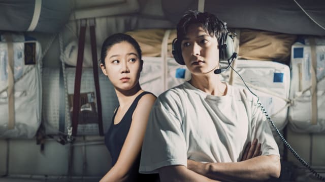 李敏镐、孔晓振也救不了"When the Stars Gossip"！揭韩式科幻4大硬伤