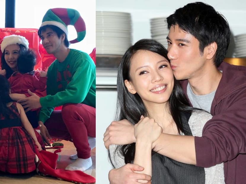 Wang Leehom, Lee Jinglei Delete All Social Media Posts Related To Their Ugly Split To “Protect" Their Kids