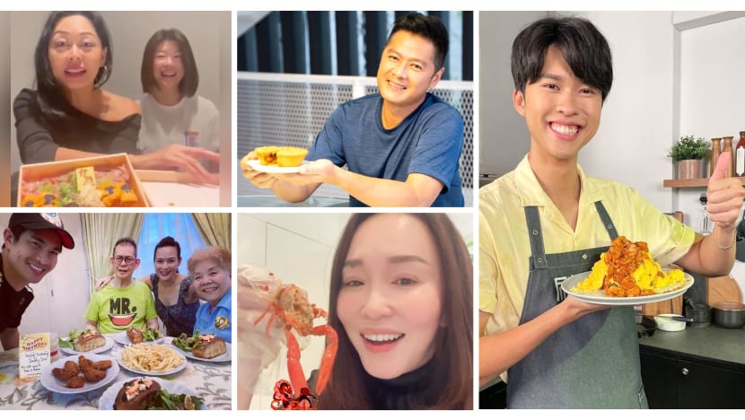 Foodie Friday: What The Stars Ate This Week (Jul 30-Aug 6)