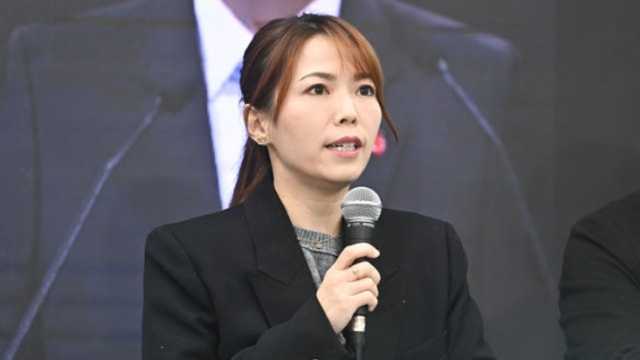 柯文哲花钱买网军？发言人喊话：拿出证据！