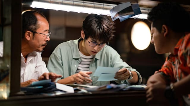  【满城三带黄金甲】《吴邪私家笔记》：就是重拍一遍盗墓笔记