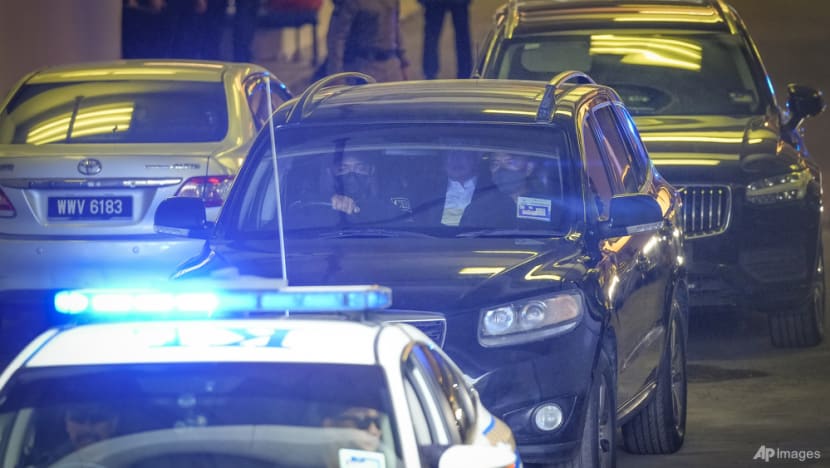 Najib in jail: What are his options after losing his final appeal in 1MDB-linked case? 