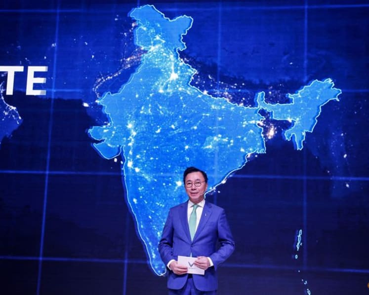 Vietnam's Vingroup to develop $3 billion ecosystem in Telangana, strengthens India push