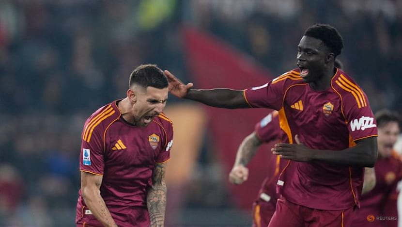 Milan held by Roma to leave Inter five clear at Serie A summit