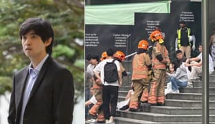 ByteDance mass food poisoning: Caterer Yunhaiyao fined S$7,000 for incident involving 171 victims