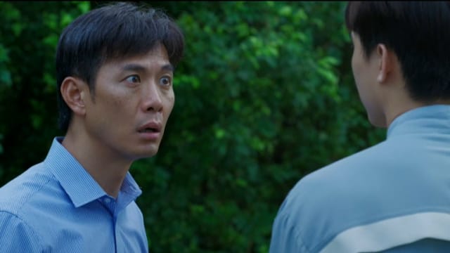 那一年的除夕夜（第12集）：一仁发现袁洁是骗子