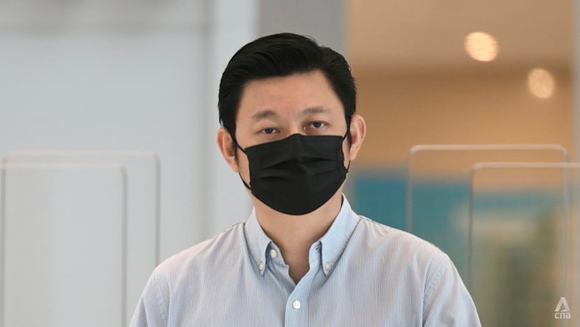 Man convicted for rashly driving off with his lover’s husband on car bonnet