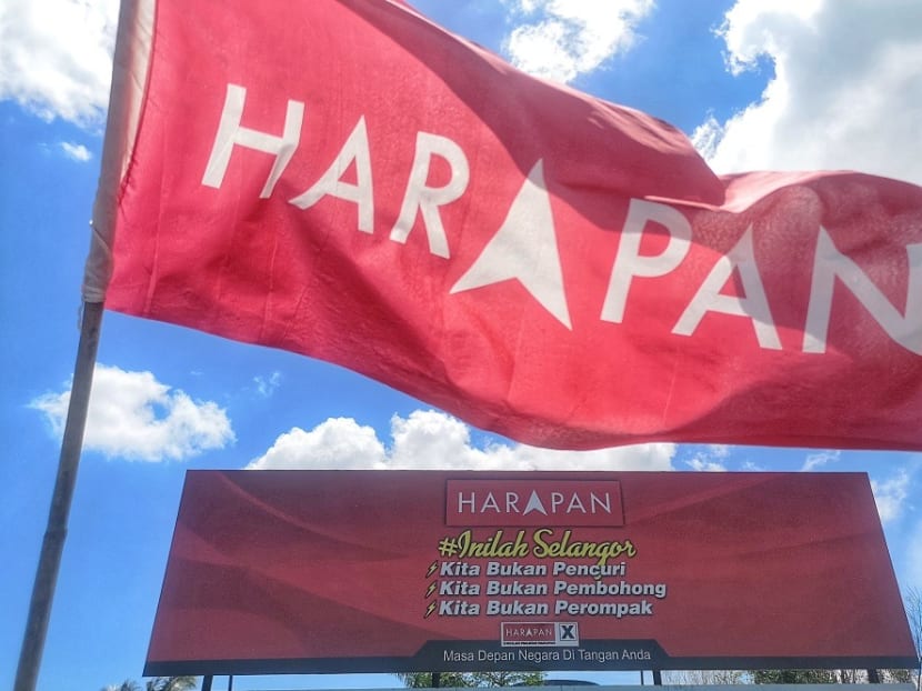 According to state constituency assemblyman Chong Fat Full, a new coalition will replace the current Pakatan Harapan. According to state constituency assemblyman Chong Fat Full, a new coalition will replace the current Pakatan Harapan.