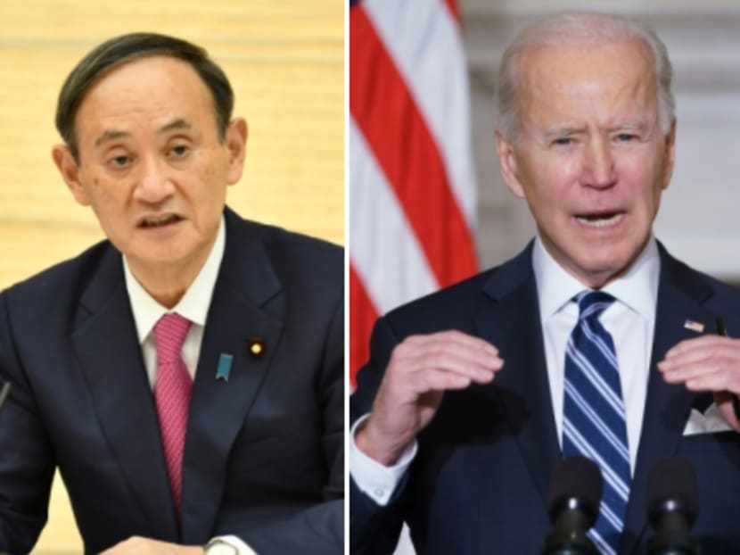 Commentary: The US’ greatest asset in East Asia may be Japan