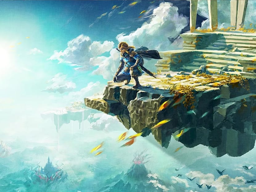 The Legend Of Zelda movie begins filming in legendary The Lord Of The Rings landscape
