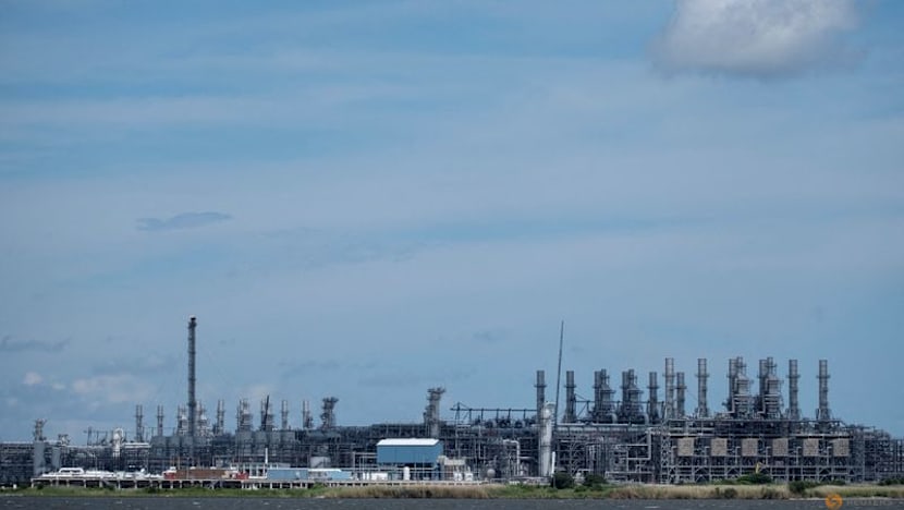 US LNG exports to Asia surged in April as Middle East conflict curtailed supply