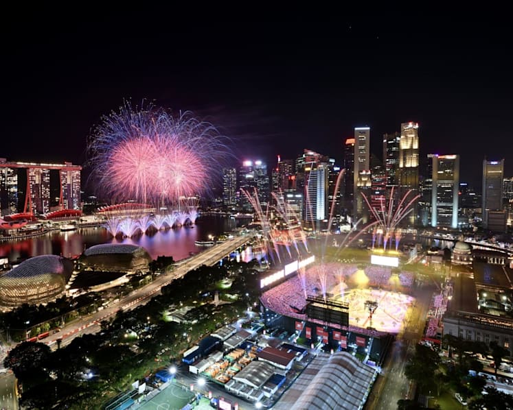 NDP 2025 ticket applications to open on May 28