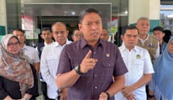 Ikan dalam MBG diduga penyebab keracunan 353 anak di Karo, BGN pertimbangkan tes kimia di SPPG