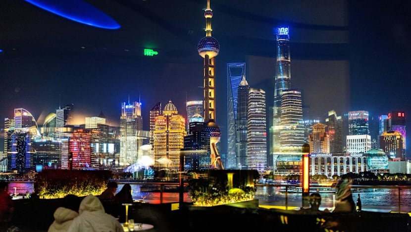 Shanghai now: The city’s most stylish addresses