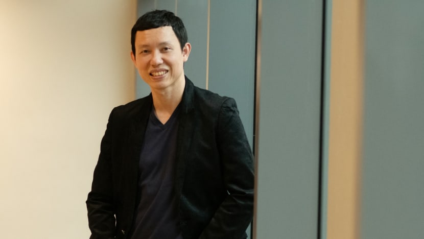 Many talented young badminton players in Singapore, but keeping them in sport an issue: Ronald Susilo Many talented young badminton players in Singapore, but keeping them in sport an issue: Ronald Susilo