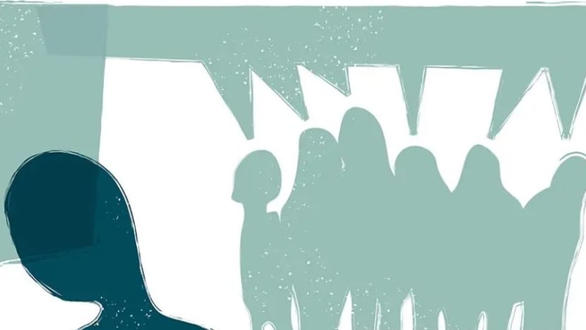 Elak tanggapan serong terhadap individu dengan masalah kesihatan mental