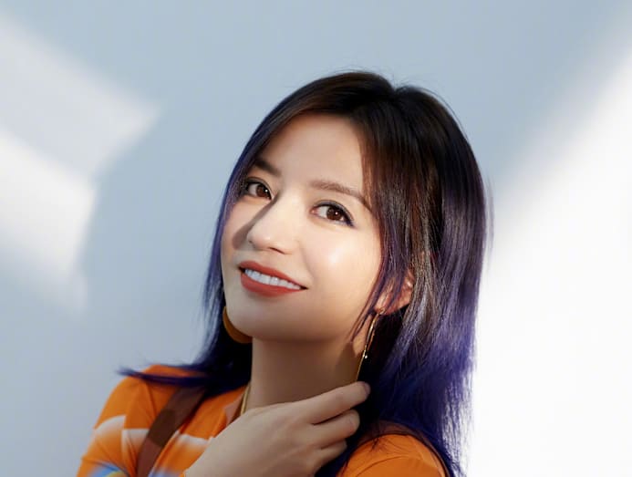 Vicki Zhao's Billionaire Husband Sued For S$52mil After Failing To