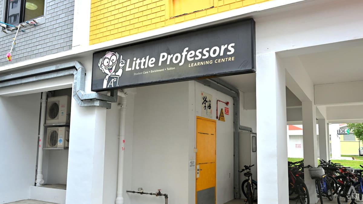 New student care operators to provide security deposits after Little Professors Learning Centre case
