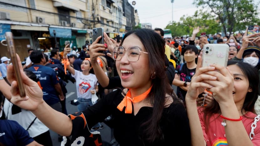 Analysis: Election results show young voters want more progressive Thailand, but uncertainty remains over next government and PM