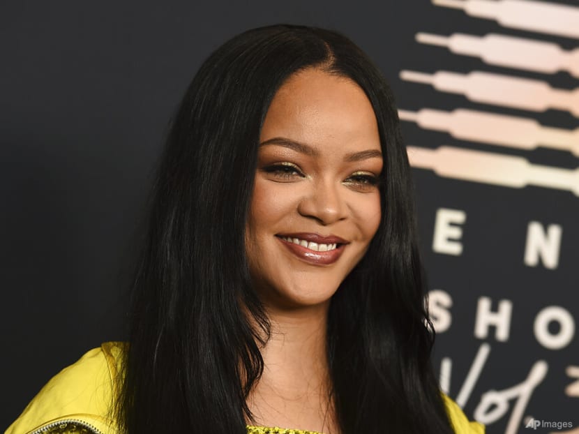 Rihanna's foundation donates US$15m to climate justice