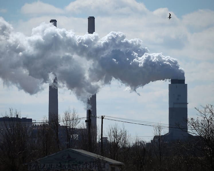 More companies pledge net-zero emissions to fight climate change, but what does that really mean?