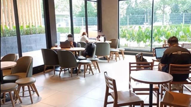 以巴冲突引发杯葛潮 马国麦当劳冷清清