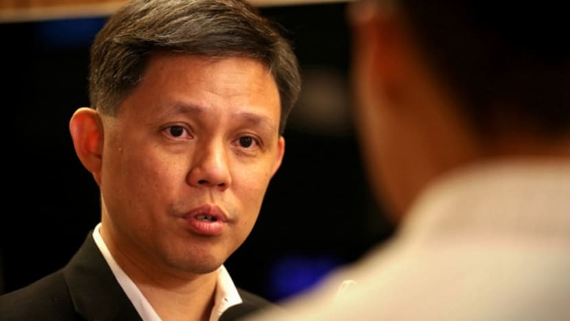 New NTUC scheme offers more benefits to SME staff