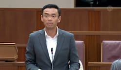 Wan Rizal on CareShield Life and Long-Term Care (Amendment) Bill 