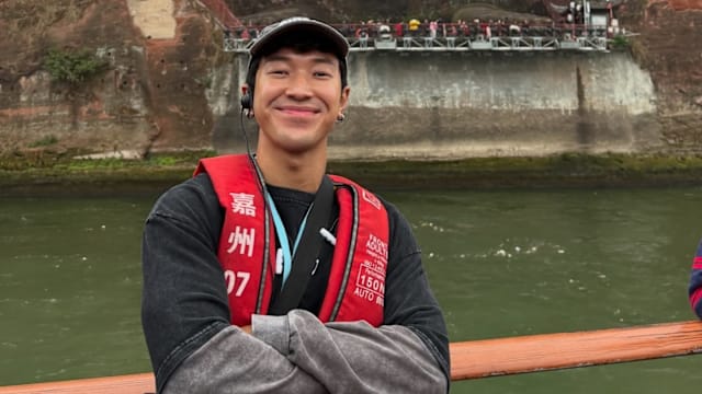 本地网红Wilfred Lee逝世，得年26岁