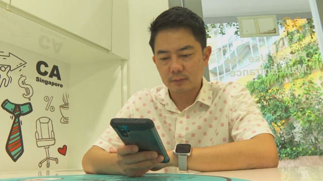 前线追踪 | 牺牲家庭时间在职进修 他觉得值得吗？
