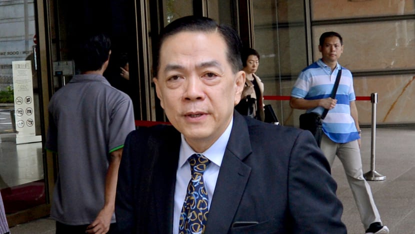 Managing director jailed, fined for illegally importing rosewood