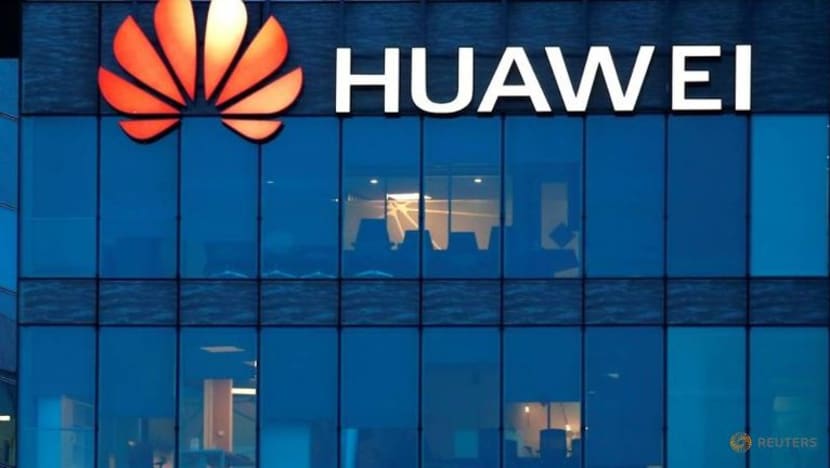 Huawei sasar hasilkan teknologi kereta tanpa pemandu jelang 2025 Huawei sasar hasilkan teknologi kereta tanpa pemandu jelang 2025