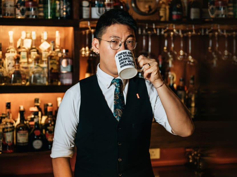 How a self-taught bartender from Penang made it to Asia’s 50 Best Bars 2022 with Backdoor Bodega How a self-taught bartender from Penang made it to Asia’s 50 Best Bars 2022 with Backdoor Bodega