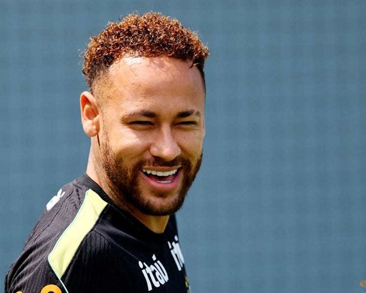 Ancelotti expects Neymar back for Brazil's Scotland World Cup showdown