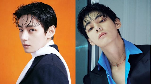 BTS V“一句话”，直接让这家pizza店大排长龙！