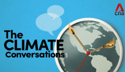 The Climate Conversations
